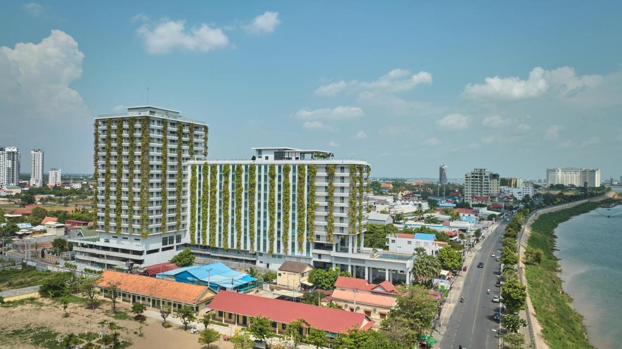 Apartment Bellevue Serviced *