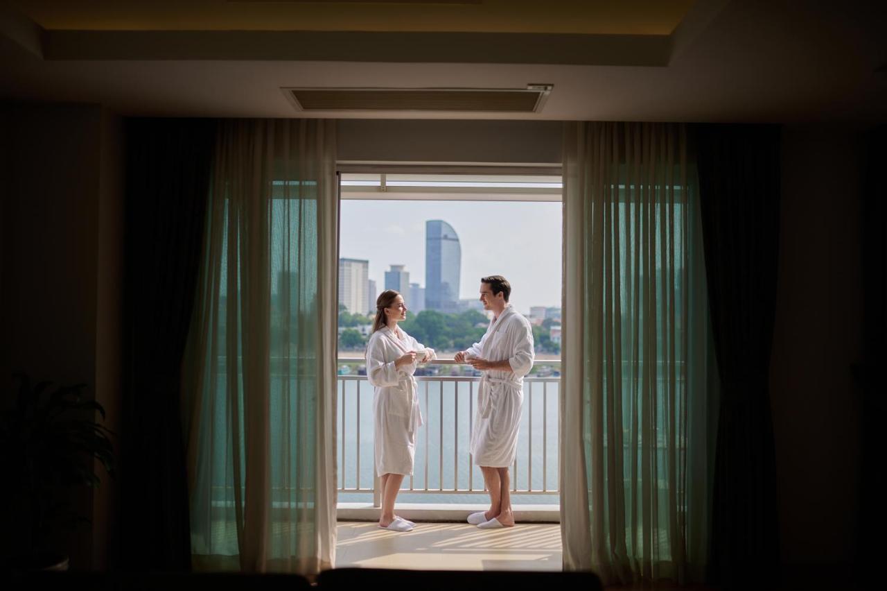 Apartment Bellevue Serviced