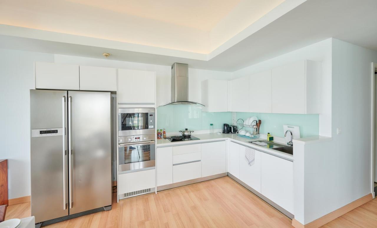 Apartment Bellevue Serviced Phnom Penh