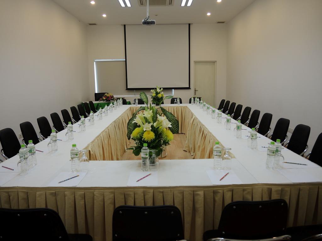 Bellevue Serviced * Phnom Penh