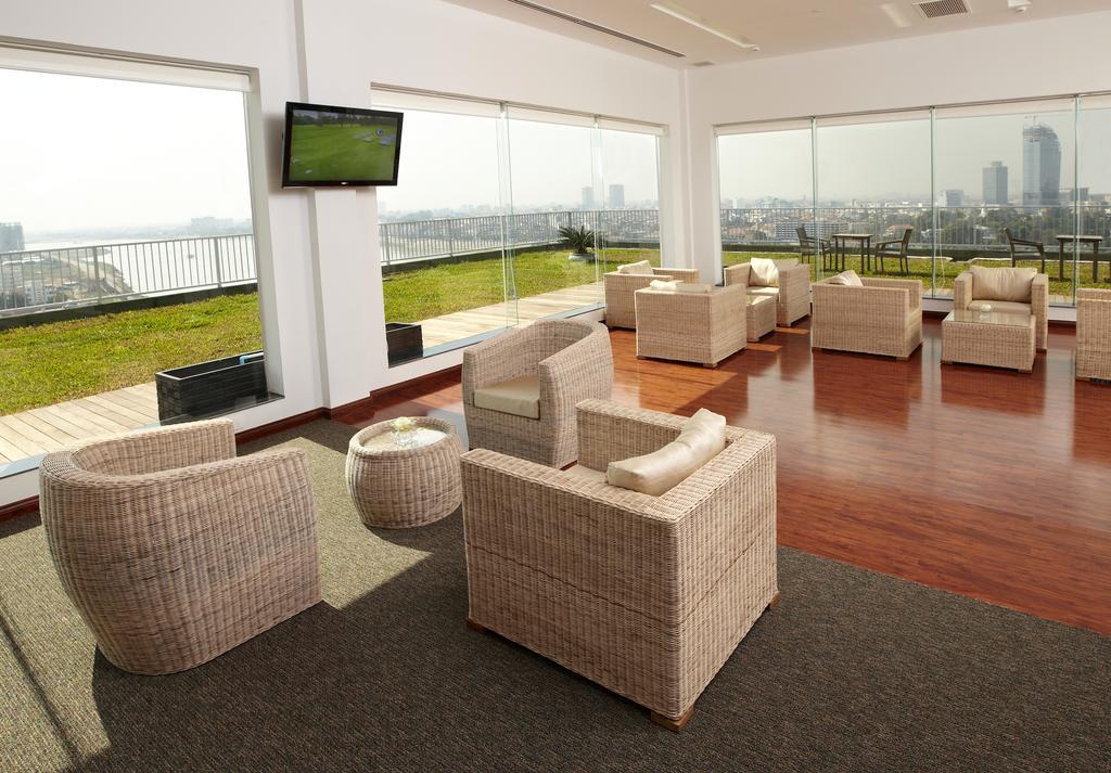 Bellevue Serviced Apartment
