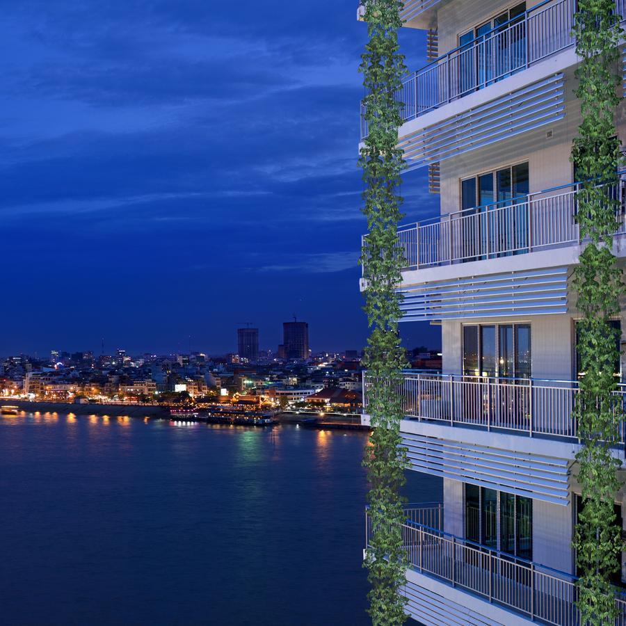 Apartment Bellevue Serviced