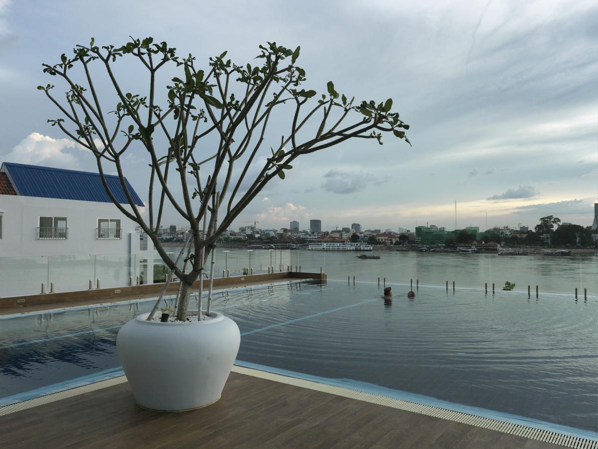 Bellevue Serviced Phnom Penh