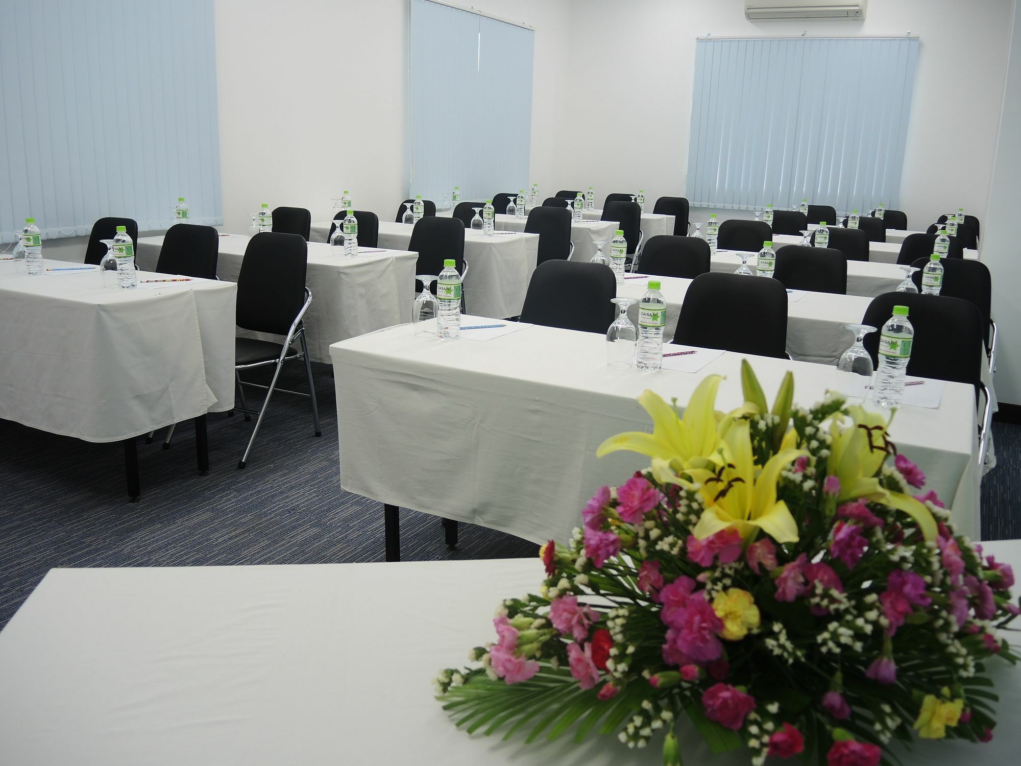 Bellevue Serviced * Phnom Penh