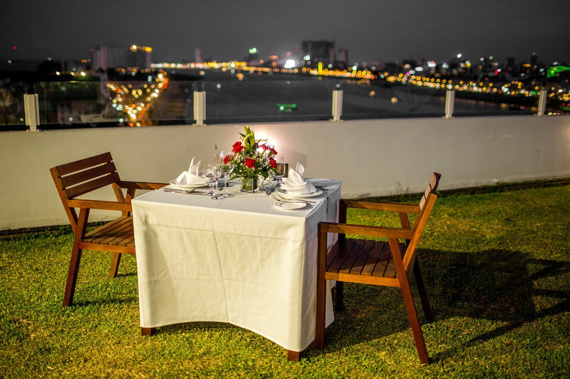Apartment Bellevue Serviced