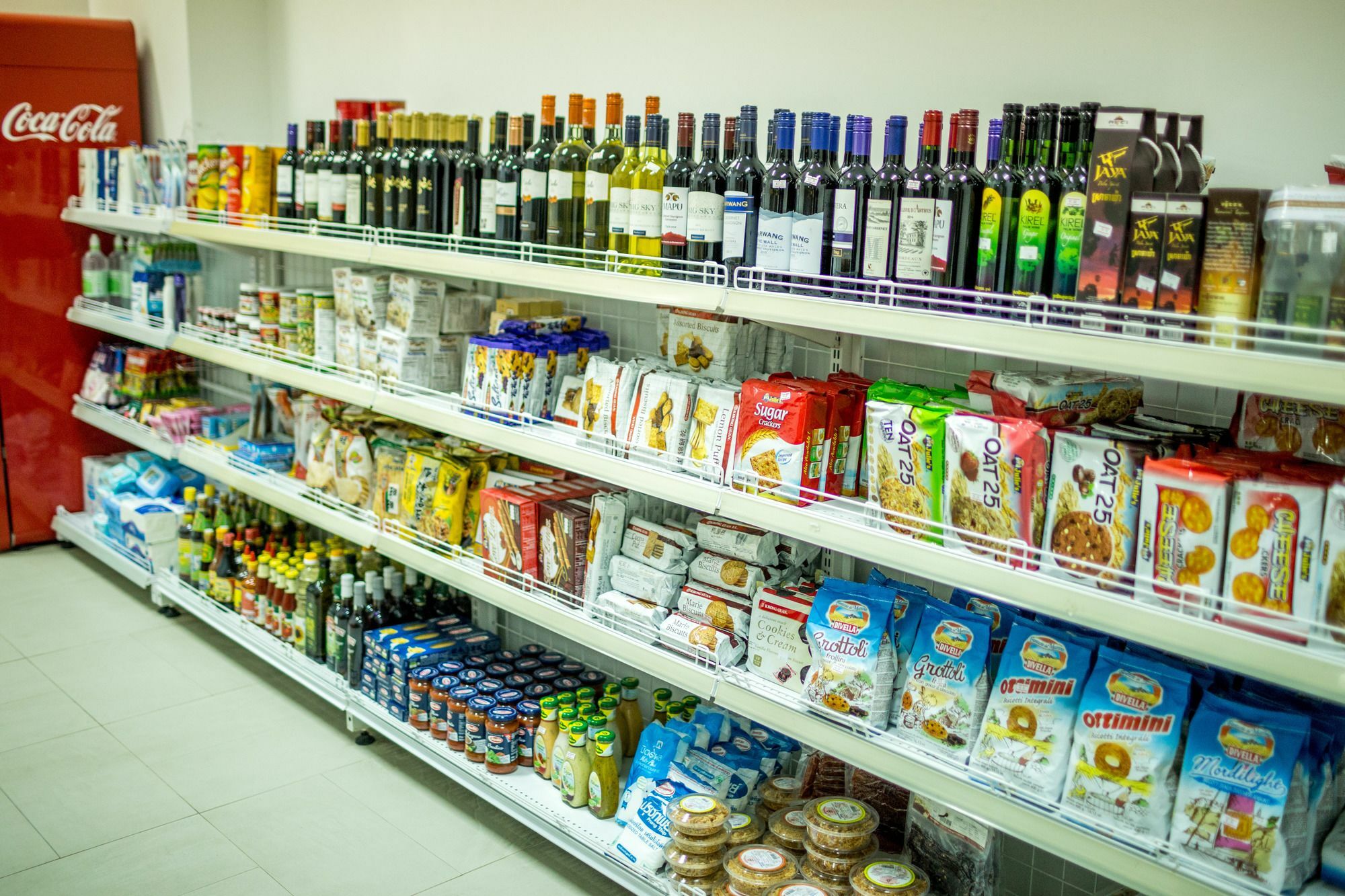 Bellevue Serviced Apartment Phnom Penh